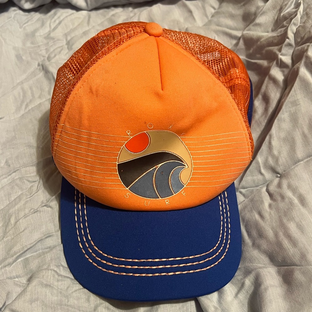 ROXY baseball hat